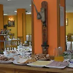 Don Pelayo 2* Arbos