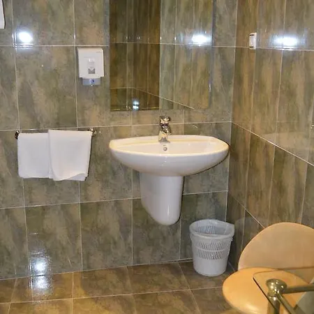 Don Pelayo Hotell