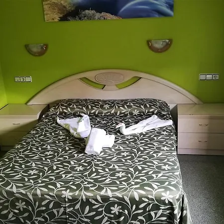 Hotell Don Pelayo