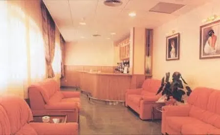 Don Pelayo Hotell Arbós