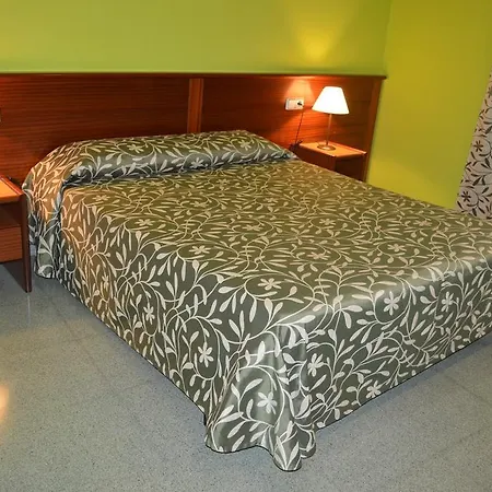 Otel Don Pelayo