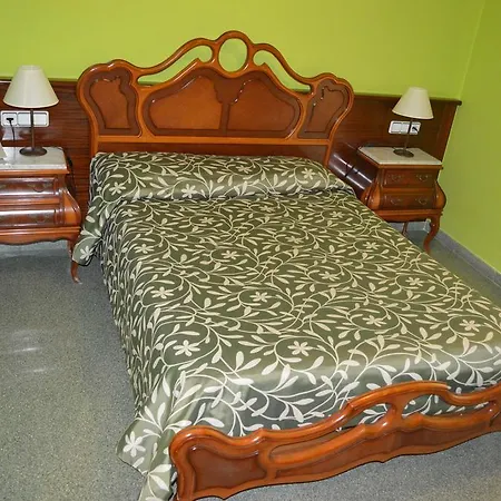 Otel Don Pelayo 2*