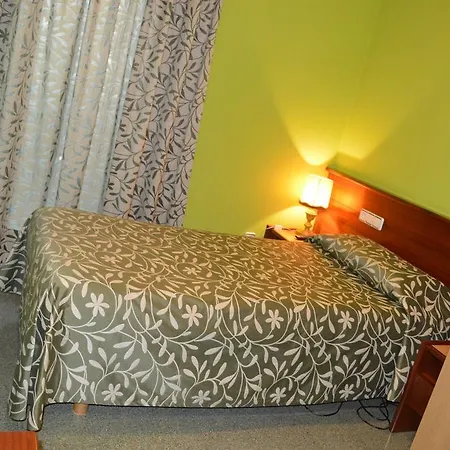 Don Pelayo Otel Arbós