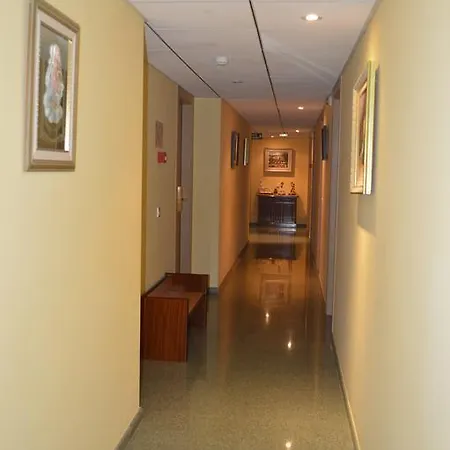 Otel Don Pelayo