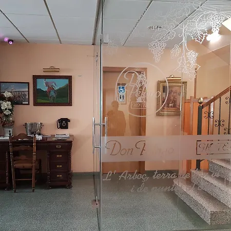 Don Pelayo 2*