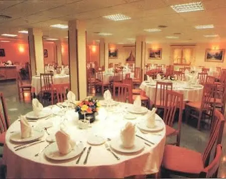 Don Pelayo Hotel Arbos